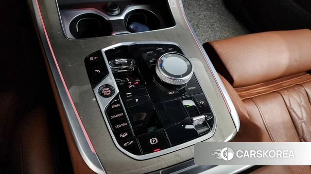 BMW X7 (G07) id 4223038 из Кореи 30