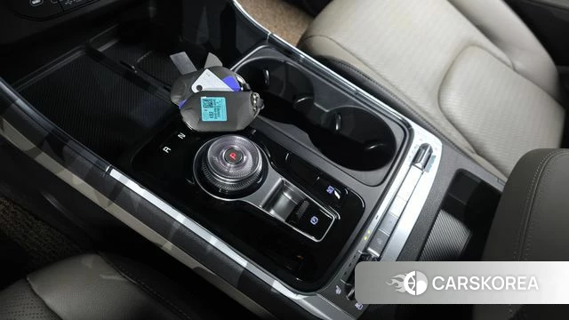Kia The New Carnival 4th Generation id 4879607 из Кореи 30