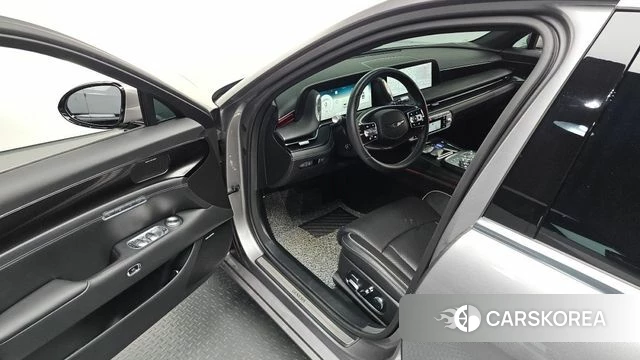 Genesis G90 (RS4) id 4773596 из Кореи 29