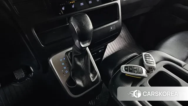 Hyundai Staria id 3716973 из Кореи 19