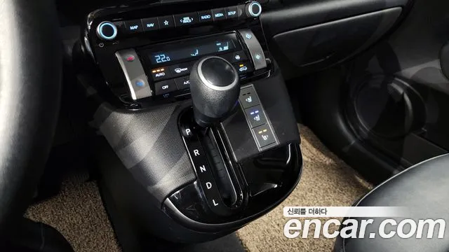 Hyundai Casper id 2262890 из Кореи 19