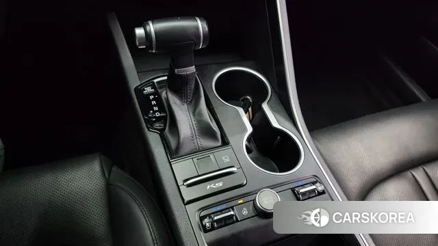 Kia K5 3rd generation id 2975994 из Кореи 19