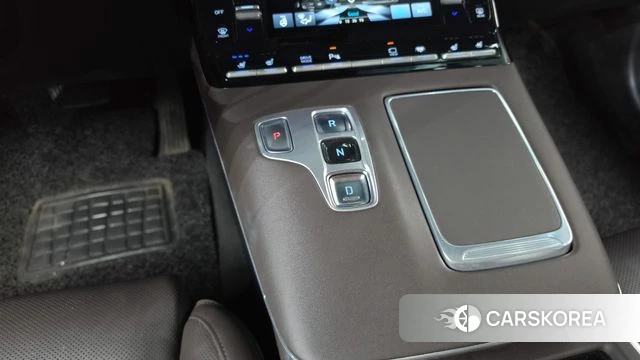 Hyundai The New Grandeur IG id 4495880 из Кореи 34