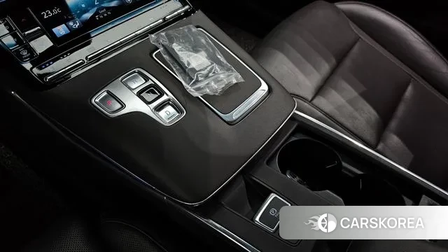 Hyundai The New Grandeur IG id 3059571 из Кореи 19