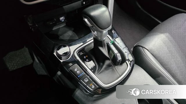 Kia Seltos id 4703139 из Кореи 19