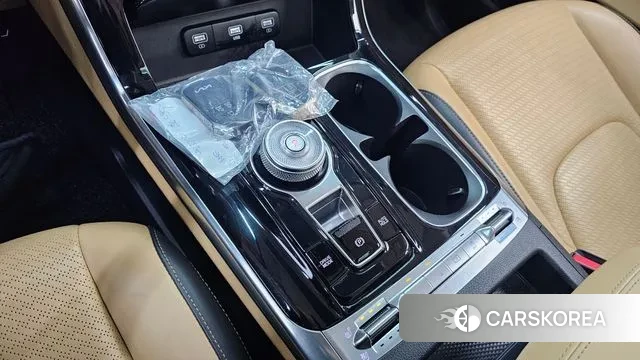 Kia Carnival 4th generation id 3740365 из Кореи 19