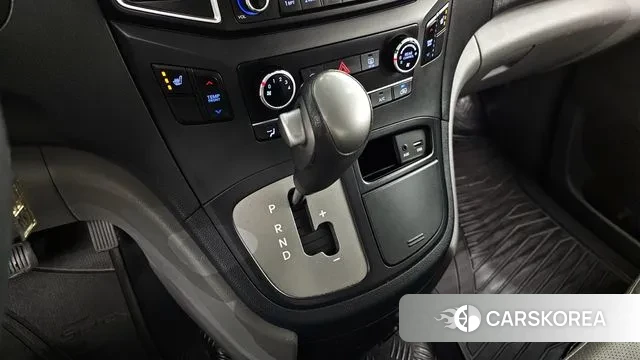 Hyundai Grand Starex id 3418306 из Кореи 19