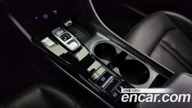 Hyundai Sonata (DN8) id 2945629 из Кореи 19