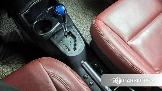 Toyota Prius C id 3834701 из Кореи 19