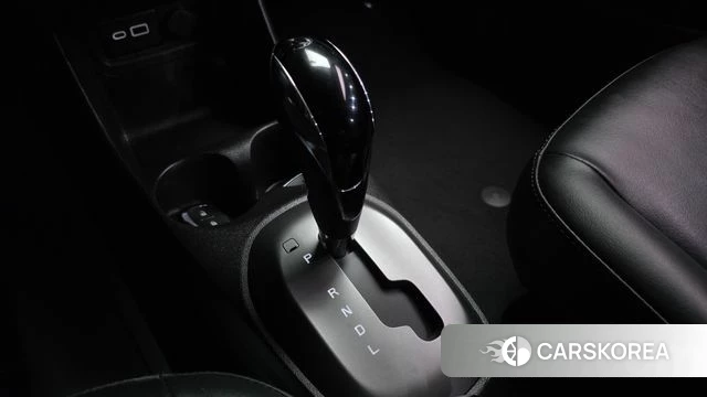 Chevrolet (GM Daewoo) The New Spark id 4180333 из Кореи 19