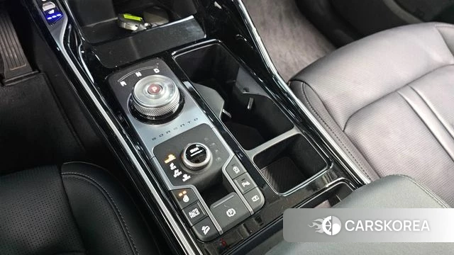 Kia The New Sorento 4th Generation id 4266763 из Кореи 30