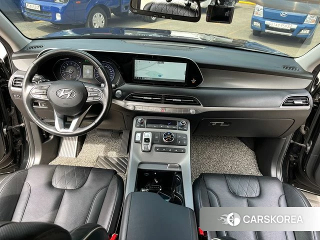 Hyundai Palisade id 3893283 из Кореи 19