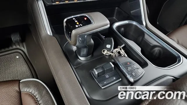 GMC Sierra id 2943191 из Кореи 19