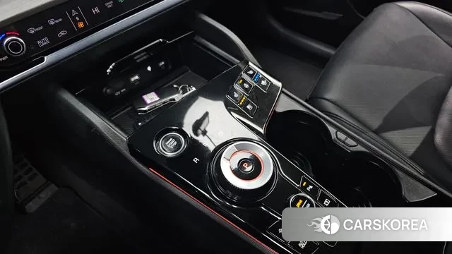 Kia Sportage 5th Generation Hybrid id 3645401 из Кореи 19