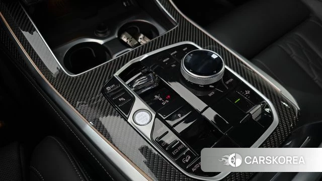 BMW X7 (G07) id 4778017 из Кореи 32