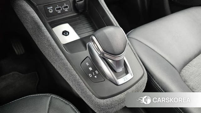 Renault Korea (Samsung) Joe id 4429027 из Кореи 28