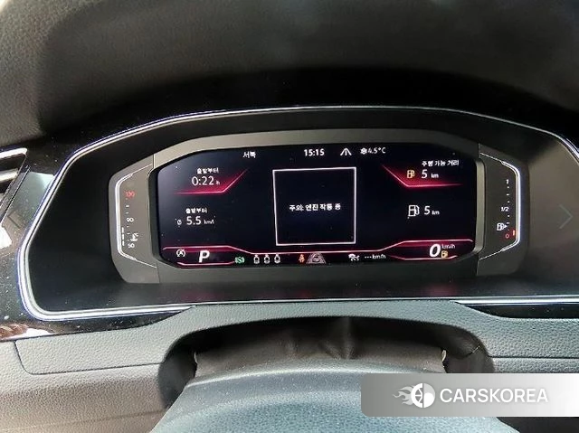 Volkswagen Passat GT (B8) id 3843389 из Кореи 19