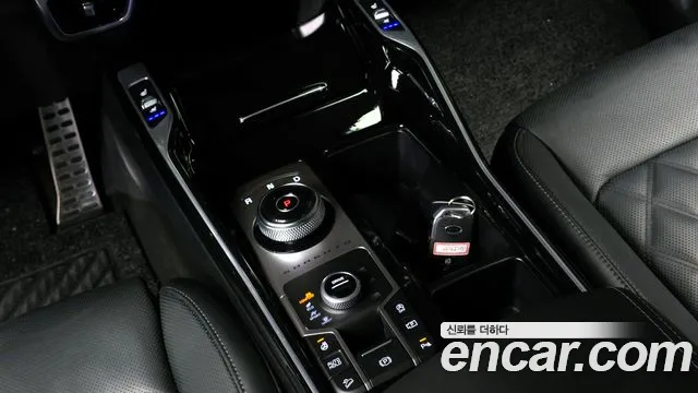 Kia Sorento 4th Generation id 2705935 из Кореи 19