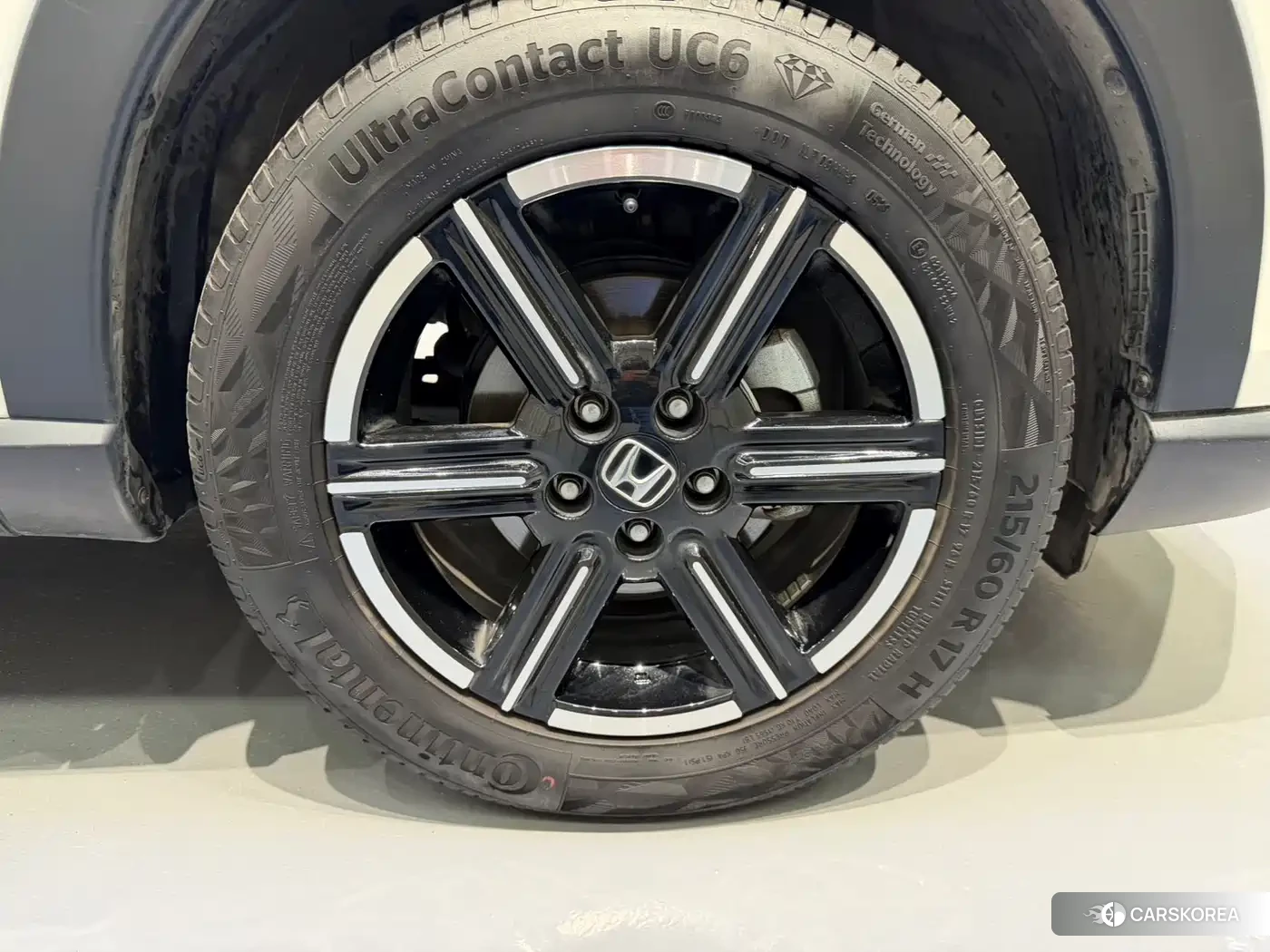 Honda Vezel id 4570854 из Китая 16