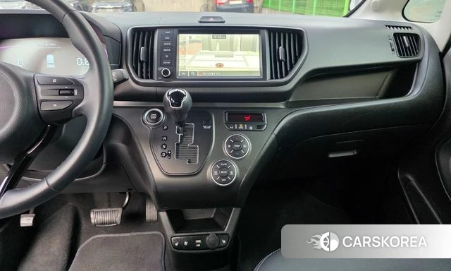 Kia The New Kia Ray id 4280209 из Кореи 17