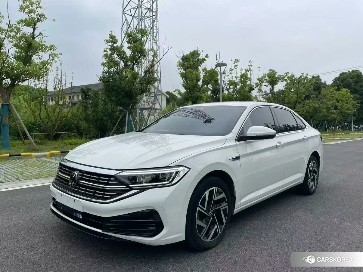 Volkswagen Sagitar id 4498812 из Китая 9