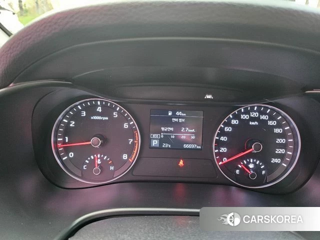 Kia Come New K3 id 3936194 из Кореи 19