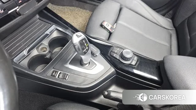 BMW 1 Series (F20) id 3380490 из Кореи 19