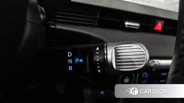 Hyundai Ionic 5 id 4773693 из Кореи 33
