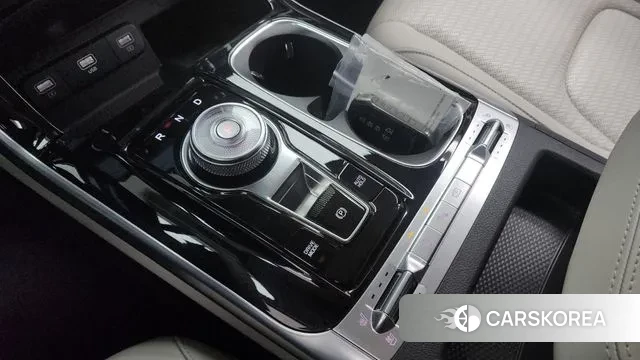 Kia Carnival 4th generation id 3410830 из Кореи 19