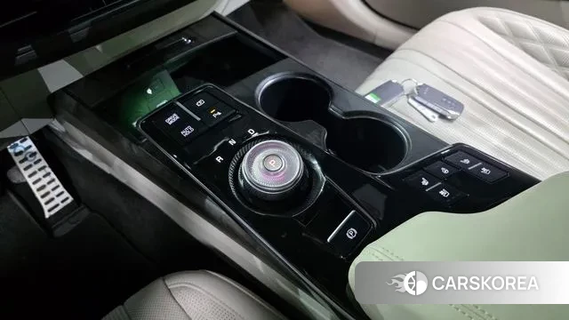 Kia K8 id 3534920 из Кореи 19