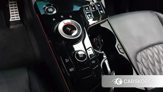 Kia Sportage 5th Generation Hybrid id 3301252 из Кореи 19