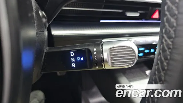 Hyundai Ionic 6 id 2577576 из Кореи 19