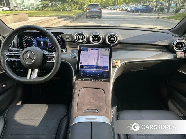 Mercedes-Benz Class C id 4314839 из Китая 9