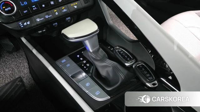 Hyundai Avante (CN7) id 4383885 из Кореи 19