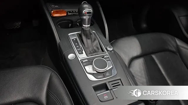 Audi New A3 id 3449645 из Кореи 19