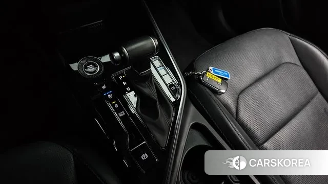 Kia Di Ol Nu Niro id 3576743 из Кореи 19