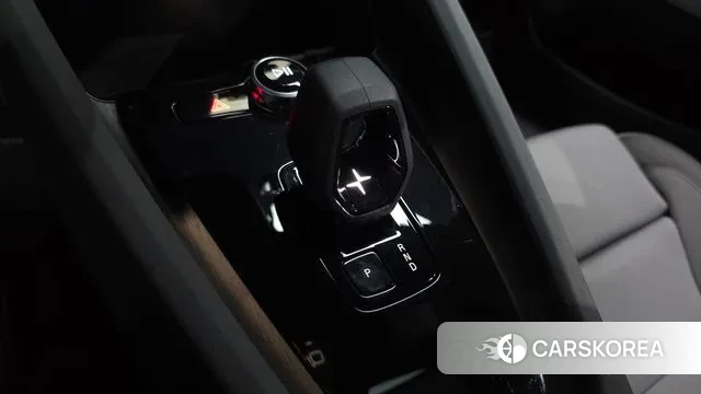 Polestar Polestar 2 id 3684950 из Кореи 19