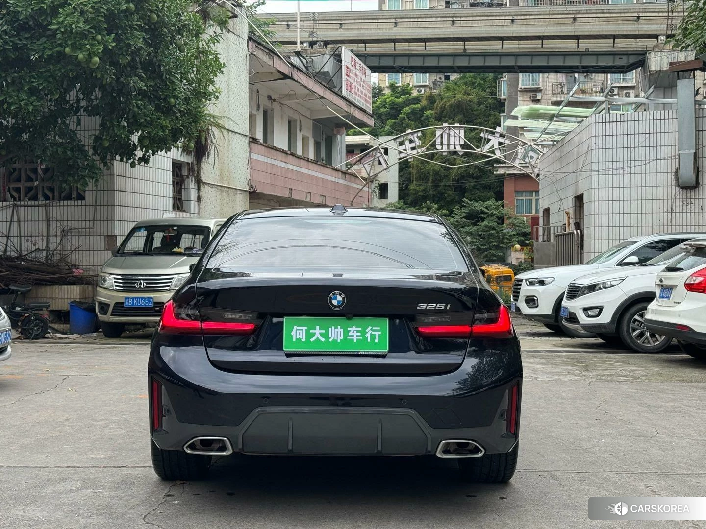 BMW 3 series id 4413292 из Китая 16