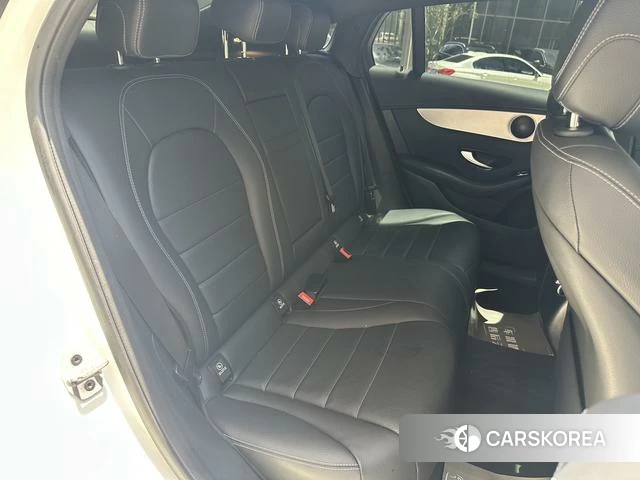Mercedes-Benz GLC Coupe id 4221759 из Китая 22