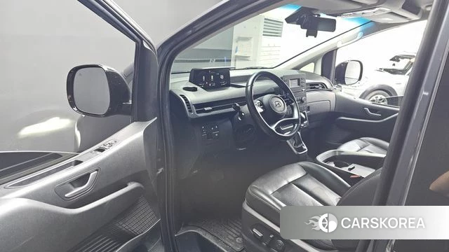 Hyundai Staria id 4899317 из Кореи 32