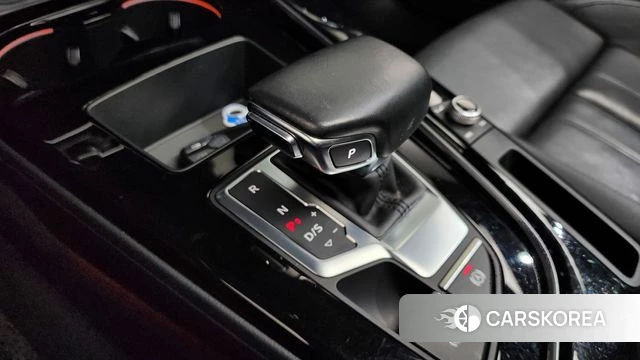 Audi A5 (F5) id 4872677 из Кореи 19