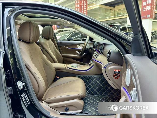 Mercedes-Benz E-class id 4221364 из Китая 13