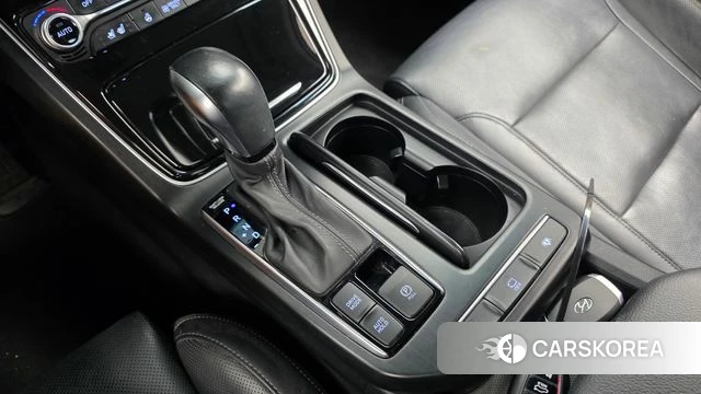Hyundai Grandeur IG Hybrid id 4447746 из Кореи 30