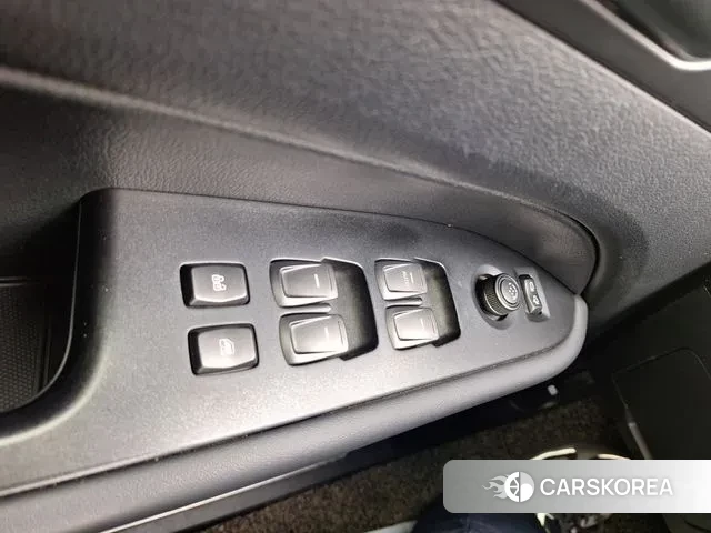 Ssangyong The New Rexton Sport id 3540434 из Кореи 19