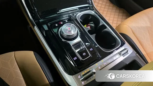 Kia Carnival 4th generation id 3508428 из Кореи 19