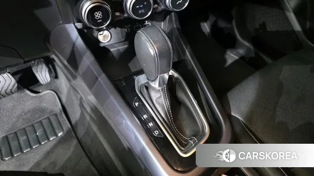 Renault Korea (Samsung) XM3 id 3399160 из Кореи 19