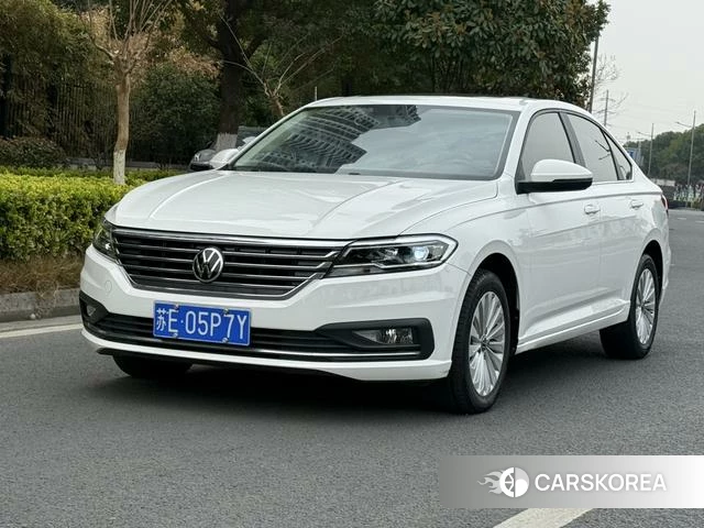 Volkswagen Lavida id 4271854 из Китая 9