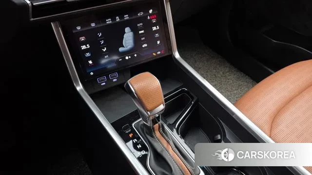 Ssangyong Torres id 3675366 из Кореи 19