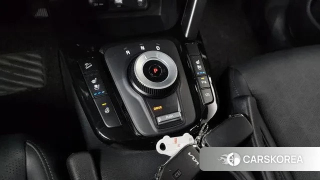 Kia The New Seltos id 3322049 из Кореи 19