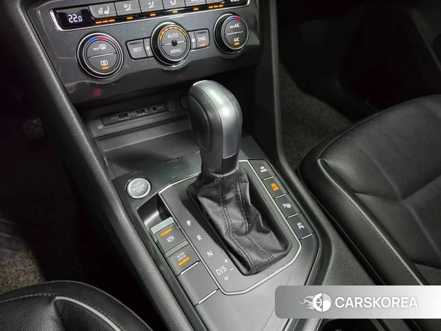 Volkswagen Tiguan second Generation id 4586764 из Кореи 19